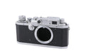 Canon III A - Camera