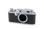 Canon III A