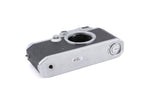 Canon III A