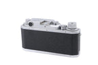 Canon III A