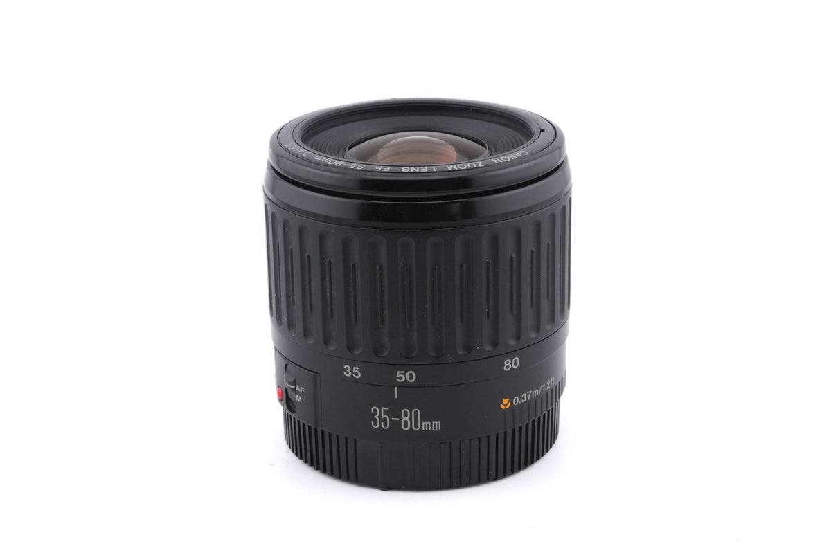 Canon 35-80mm f4-5.6