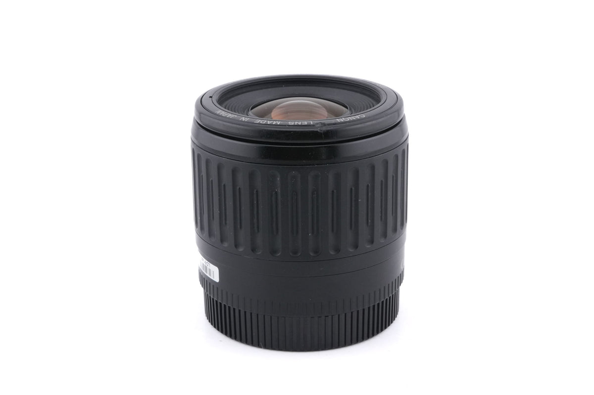 Canon 35-80mm f4-5.6