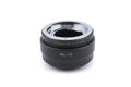 Generic DKL - Fujifilm X (DKL-FX) Adapter - Accessory