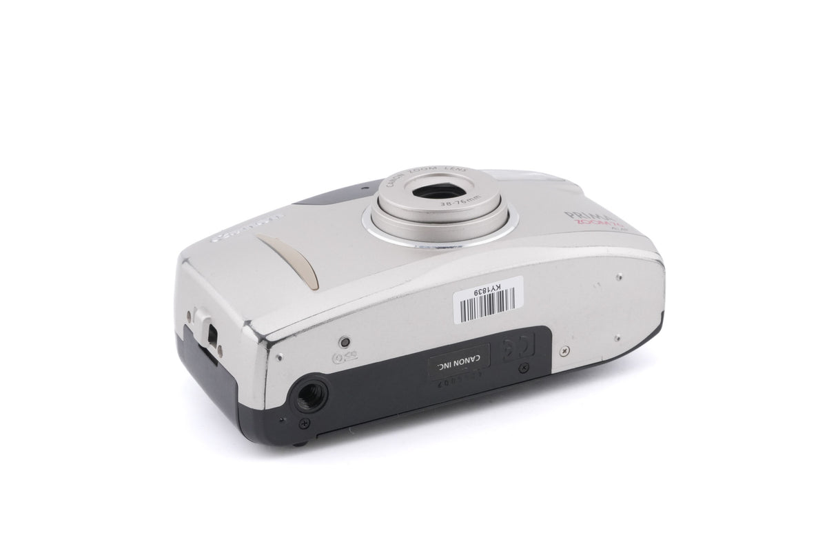 Canon Prima Zoom 76