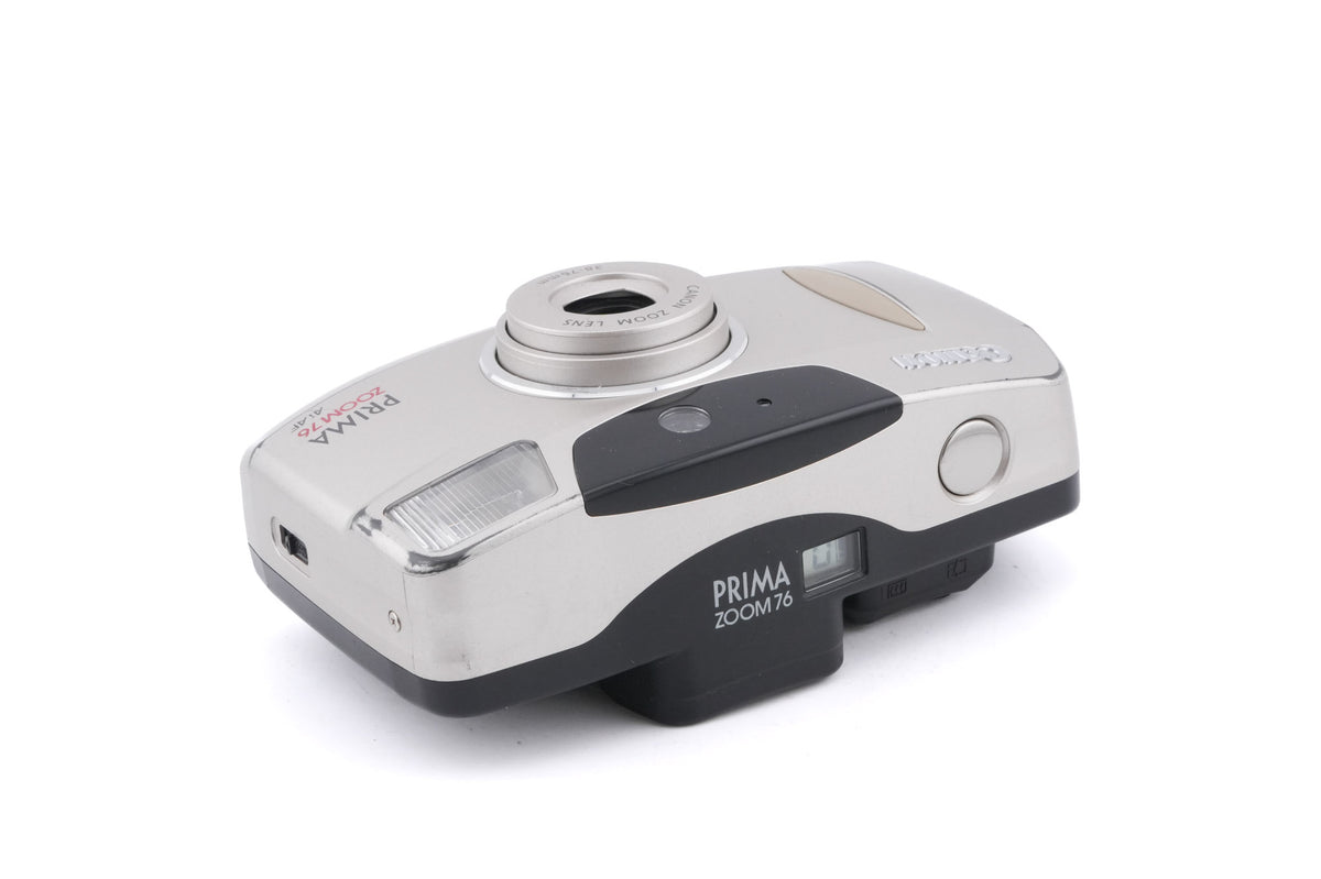 Canon Prima Zoom 76