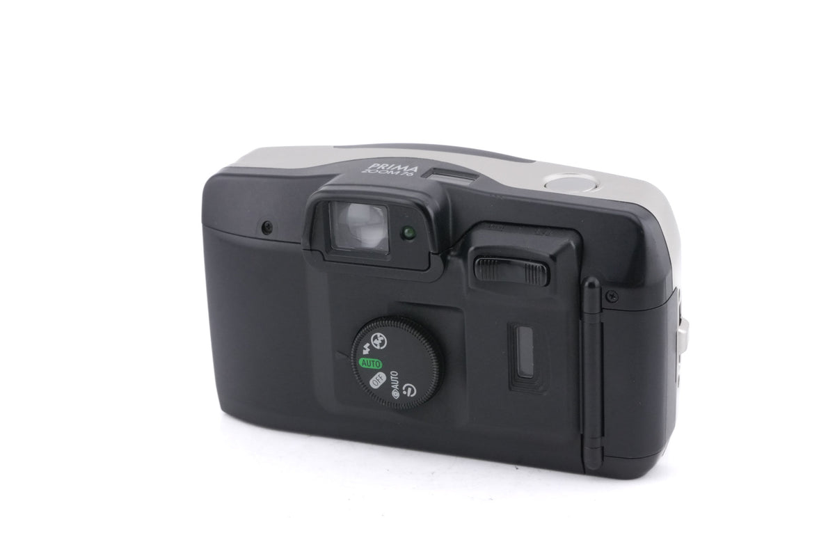 Canon Prima Zoom 76