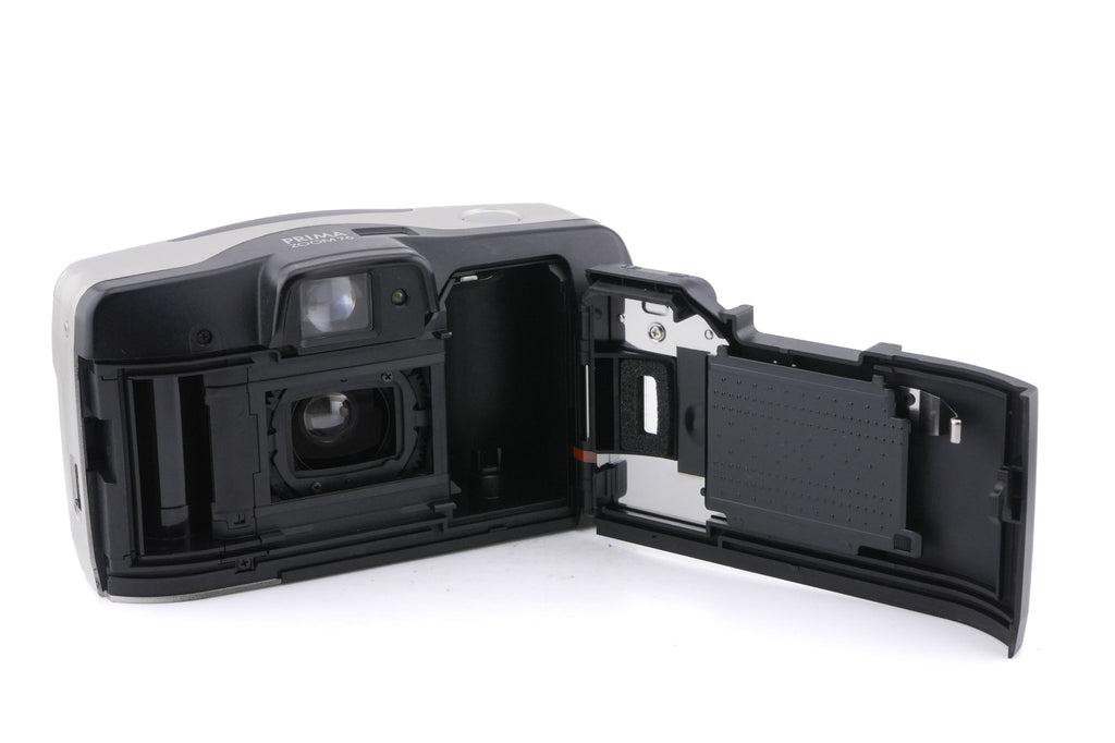 Canon Prima Zoom 76