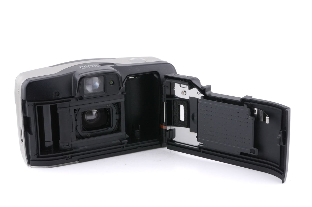 Canon Prima Zoom 76