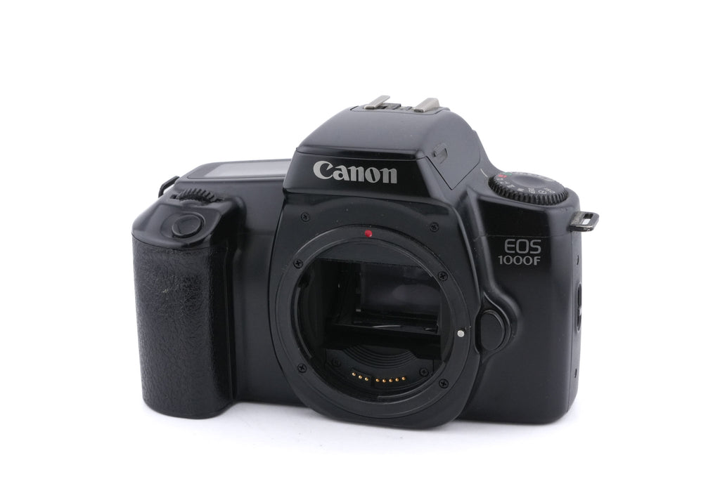 Canon EOS 1000F