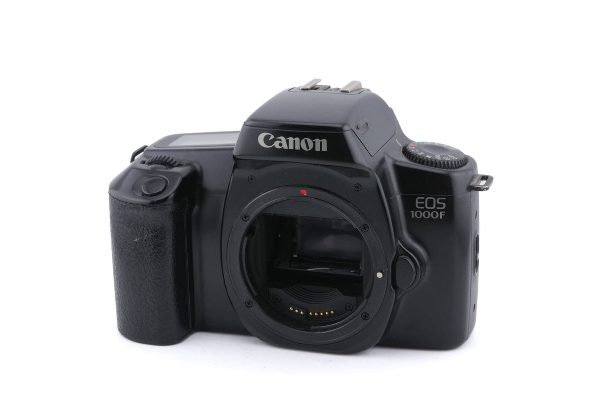 Canon EOS 1000F
