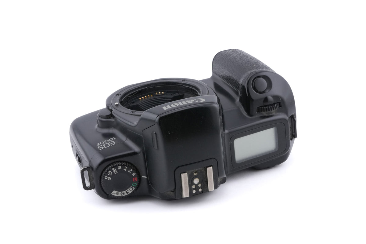 Canon EOS 1000F
