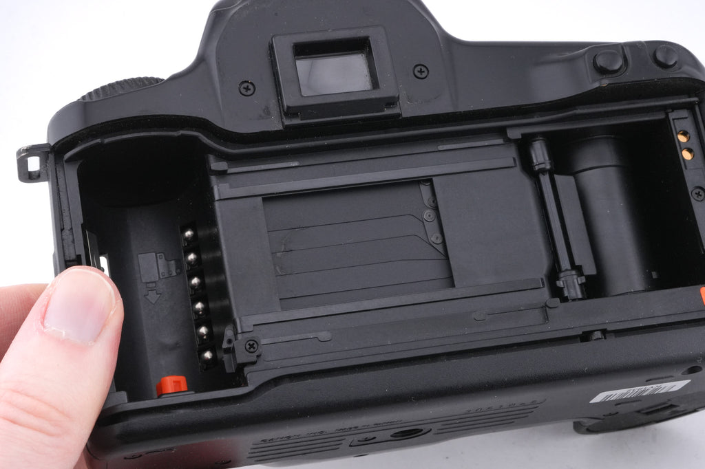 Canon EOS 1000F