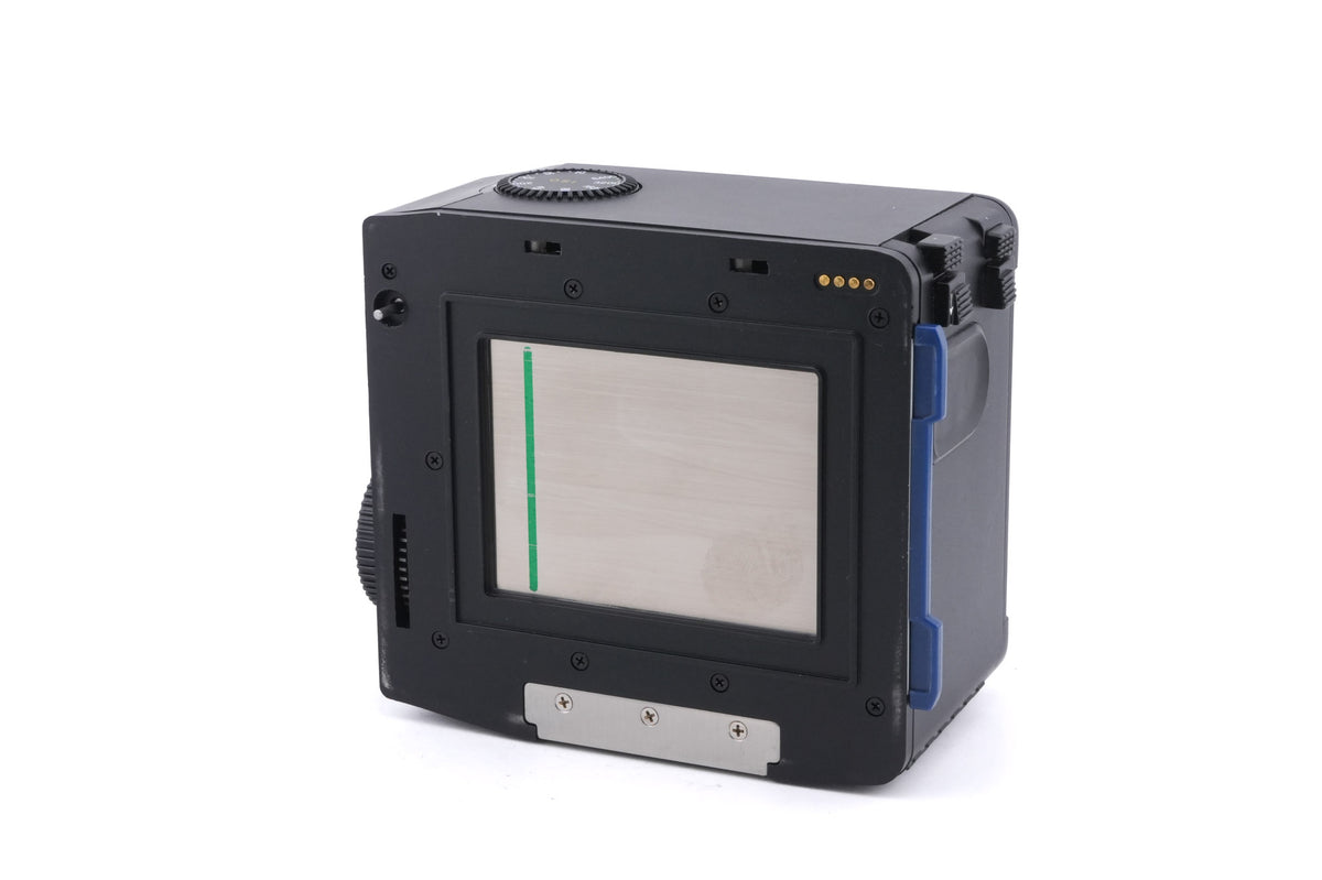 Mamiya M645 Super + AE Prism Finder N + Power Drive N (Y01670) + 120/220 Roll Film Holder N + 80mm f2.8 Sekor C N