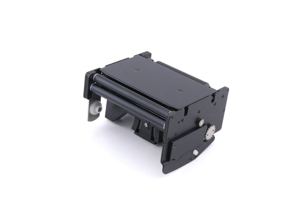 Mamiya M645 Super + AE Prism Finder N + Power Drive N (Y01670) + 120/220 Roll Film Holder N + 80mm f2.8 Sekor C N