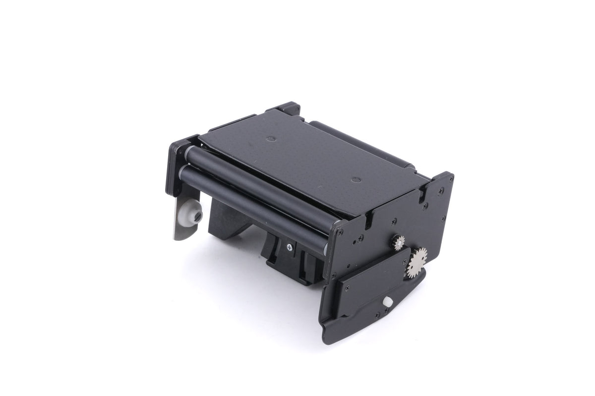 Mamiya M645 Super + AE Prism Finder N + Power Drive N (Y01670) + 120/220 Roll Film Holder N + 80mm f2.8 Sekor C N