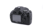 Nikon D40 + 18-55mm f3.5-5.6 AF-S Nikkor G II ED