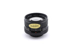 Pentax 50mm f2.8 Pentax-110