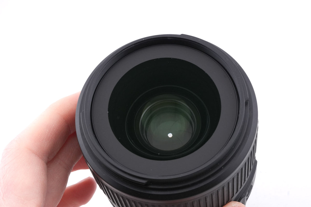 Nikon 35mm f1.8 AF-S Nikkor G ED