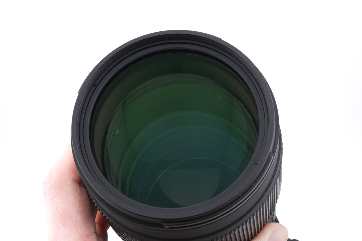 Sigma 70-200mm f2.8 EX II APO DG Macro HSM