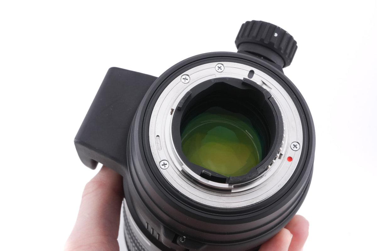 Sigma 70-200mm f2.8 EX APO DG OS HSM