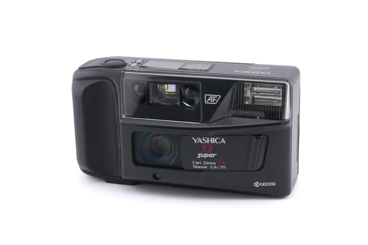 Yashica T3 Super