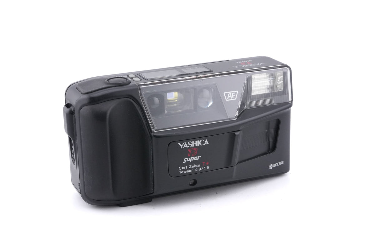 Yashica T3 Super