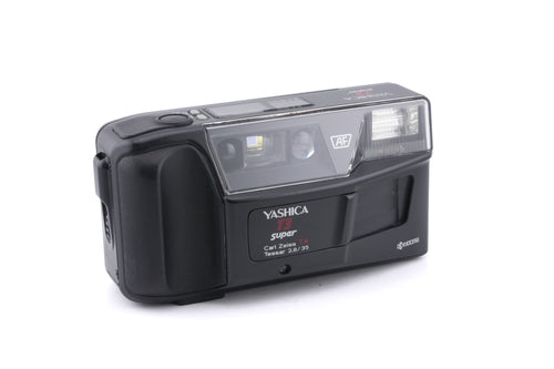 Yashica T3 Super