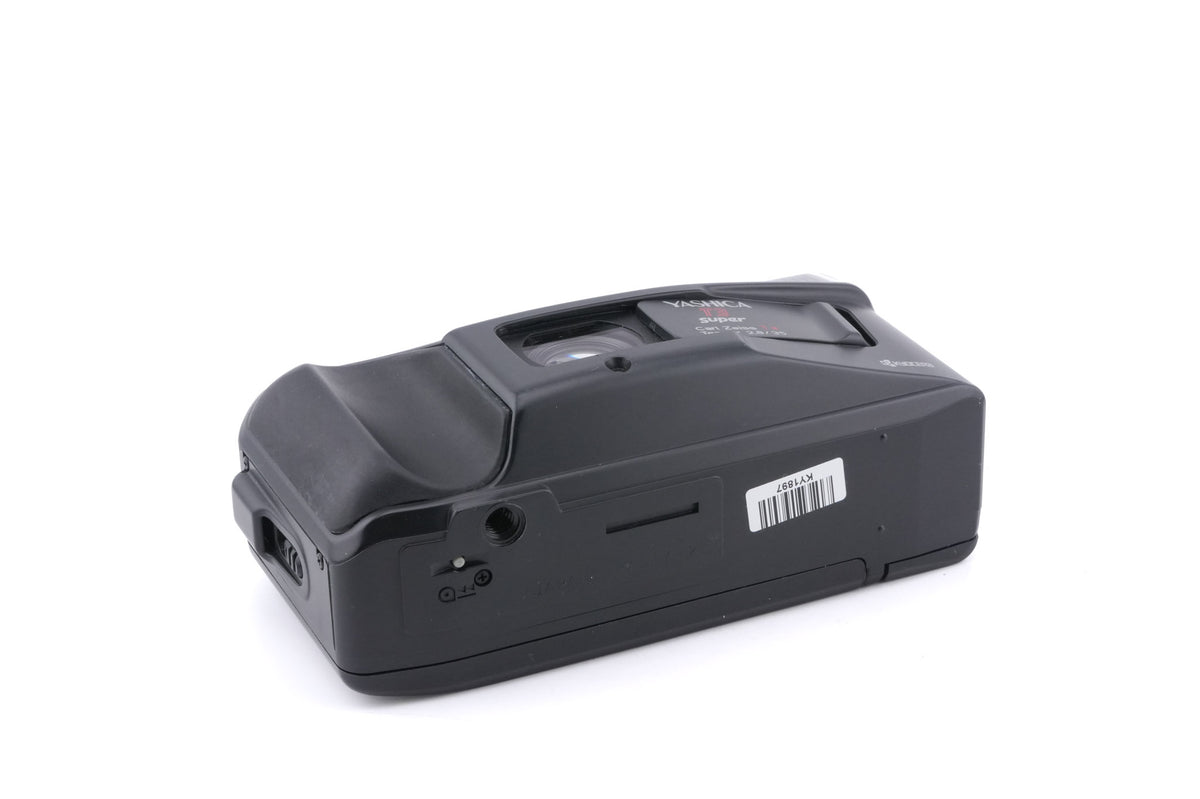Yashica T3 Super