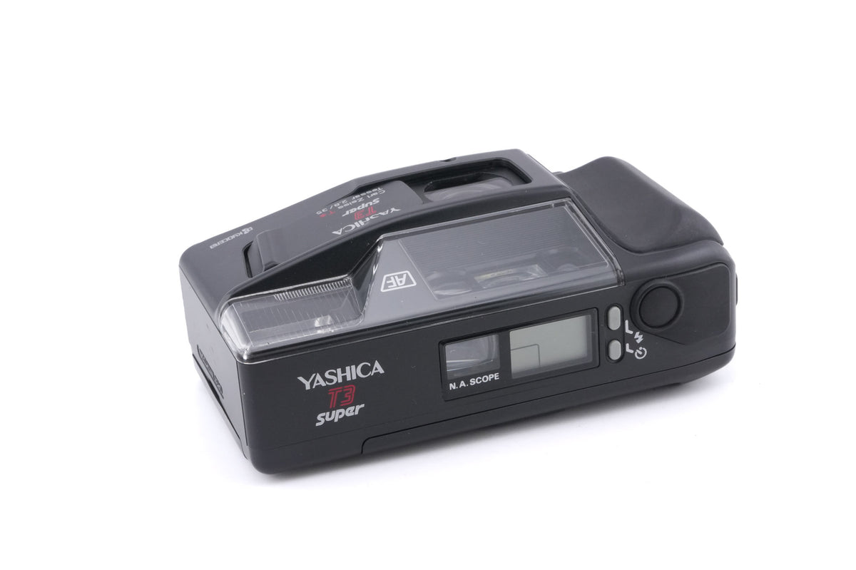 Yashica T3 Super