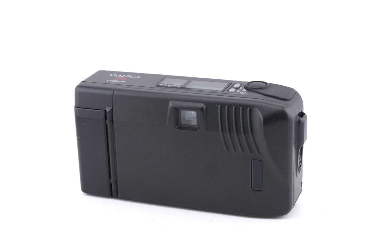 Yashica T3 Super