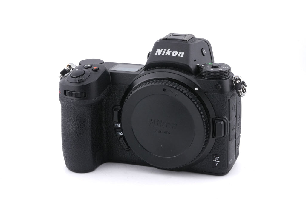 Nikon Z7
