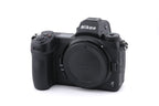 Nikon Z7