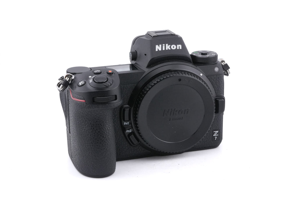 Nikon Z7