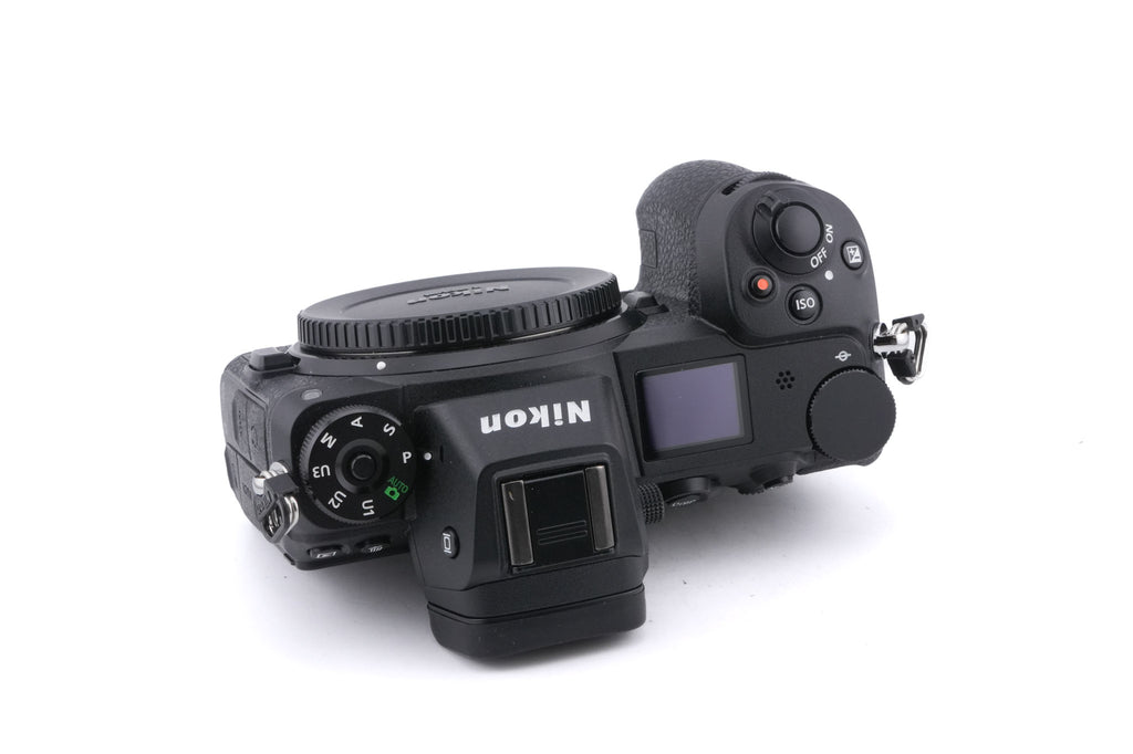 Nikon Z7