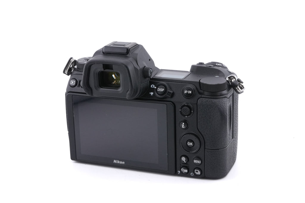 Nikon Z7