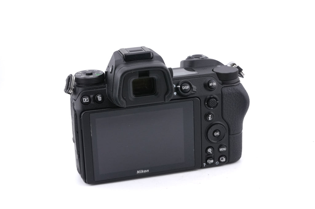Nikon Z7