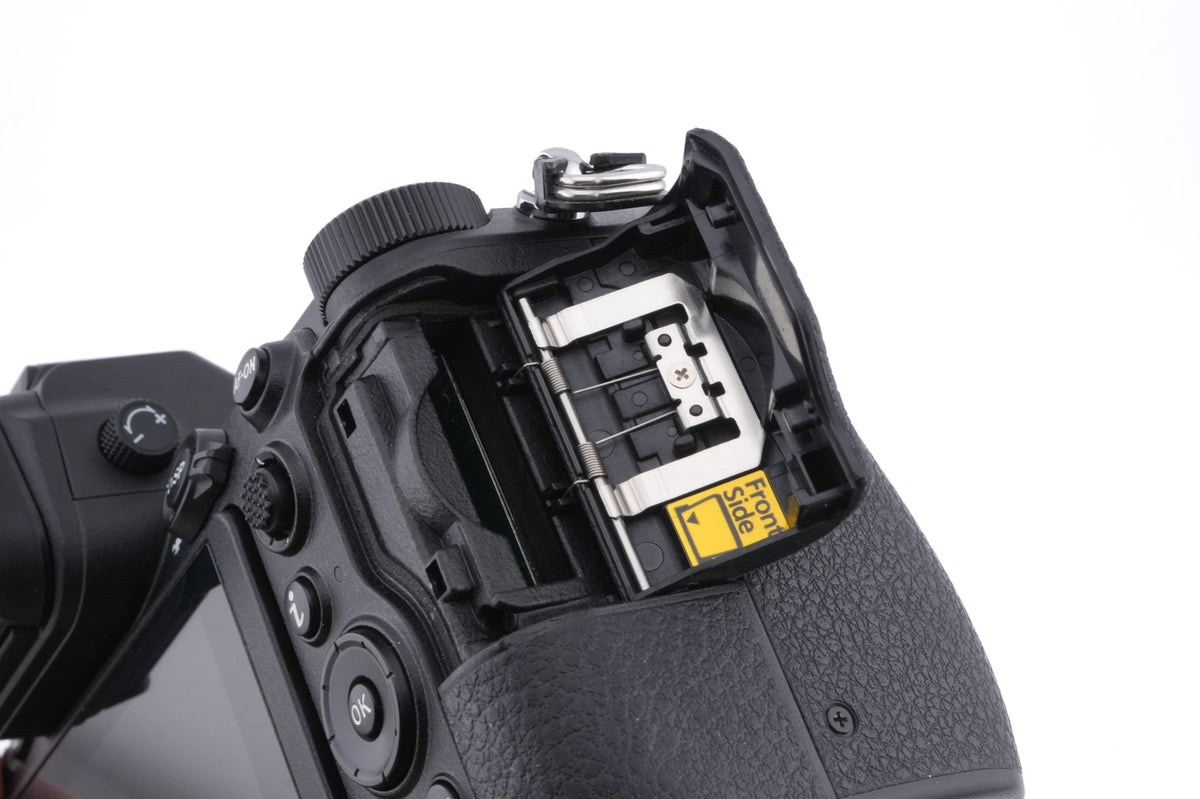 Nikon Z7