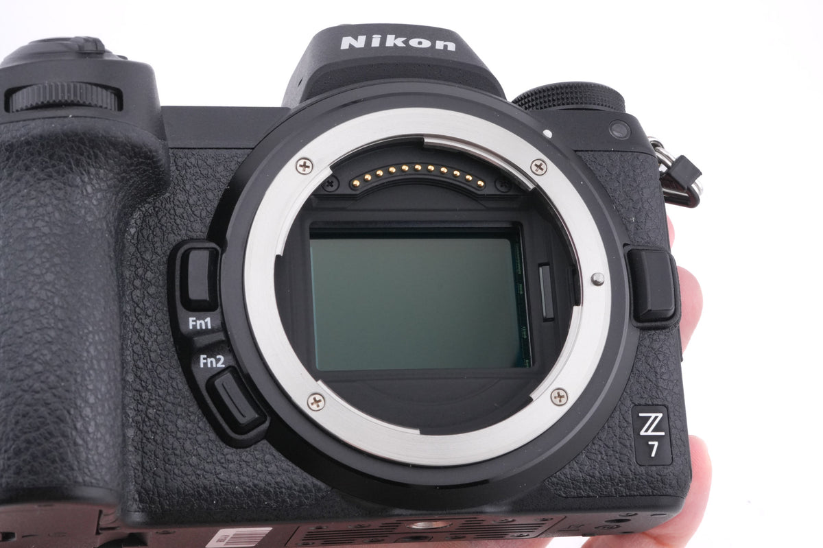Nikon Z7
