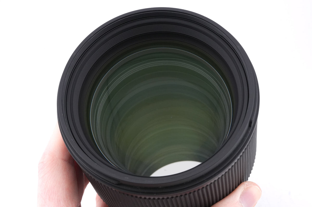 Sigma 85mm f1.4 DG HSM Art (016)