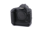 Canon EOS 1D Mark III