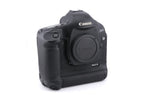 Canon EOS 1D Mark III
