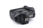 Canon EOS 1D Mark III