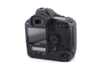 Canon EOS 1D Mark III