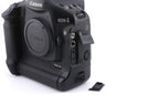 Canon EOS 1D Mark III