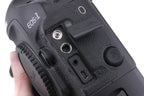 Canon EOS 1D Mark III
