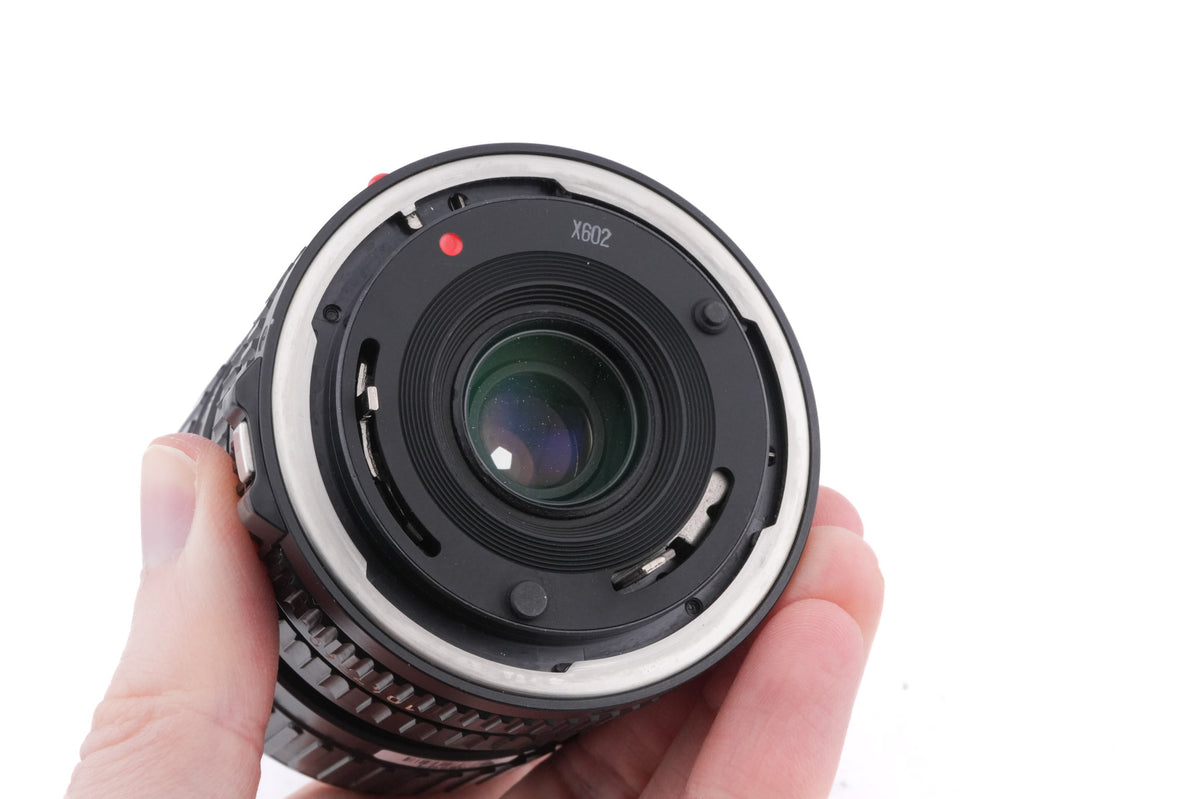 Canon 35-70mm f3.5-4.5 FDn