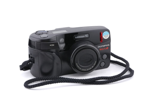 Olympus Superzoom 110