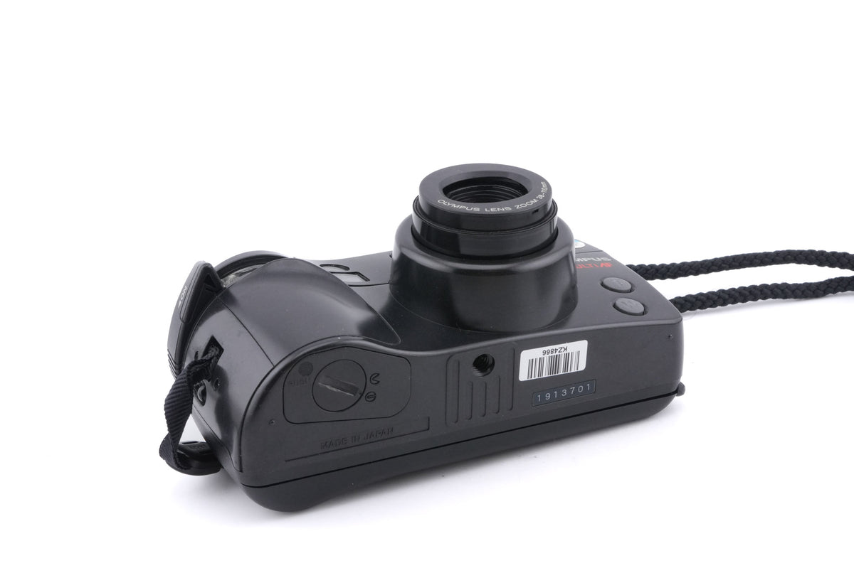 Olympus Superzoom 110