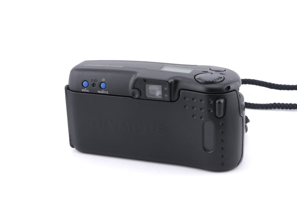 Olympus Superzoom 110