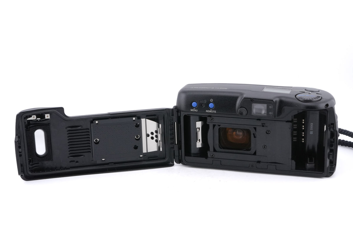 Olympus Superzoom 110